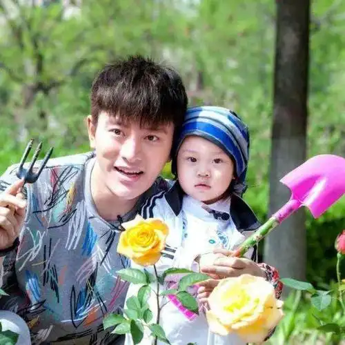 贾乃亮发文:我一个人过得很好!暗示跟李小璐离婚,网友:心疼甜馨