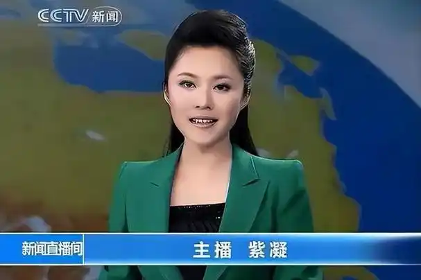 至今未婚6位央视女主持人每位都才貌双全太过优秀始终单身