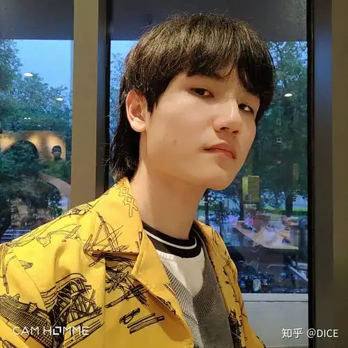 鲻鱼头这种发型怎么留呢