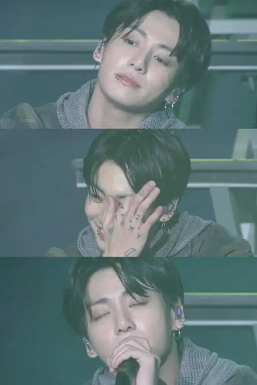 田柾国##田柾国 舞台