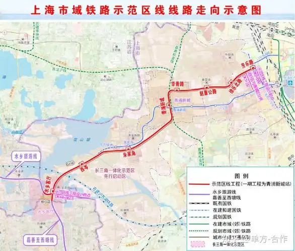 2023年上海14条在建轨交最新进展来了! - 知乎