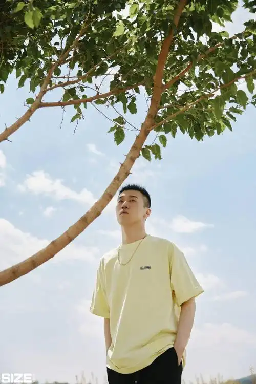 让我们一同沉浸在杨九郎的夏日幻想