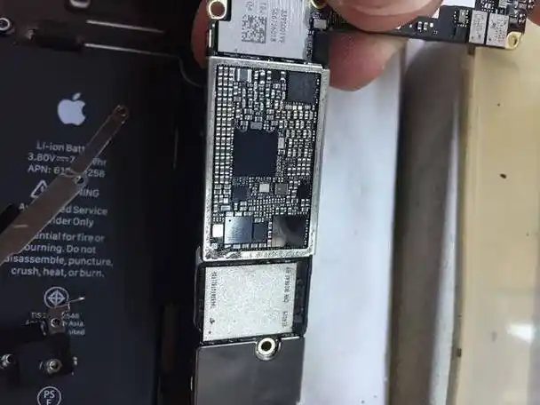 苹果7高通版无基带通病解决方案,你的iphone会有这样的问题吗?