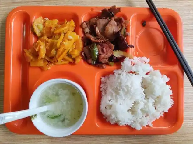 四川大学饭堂美食推荐-四川大学食堂饭菜