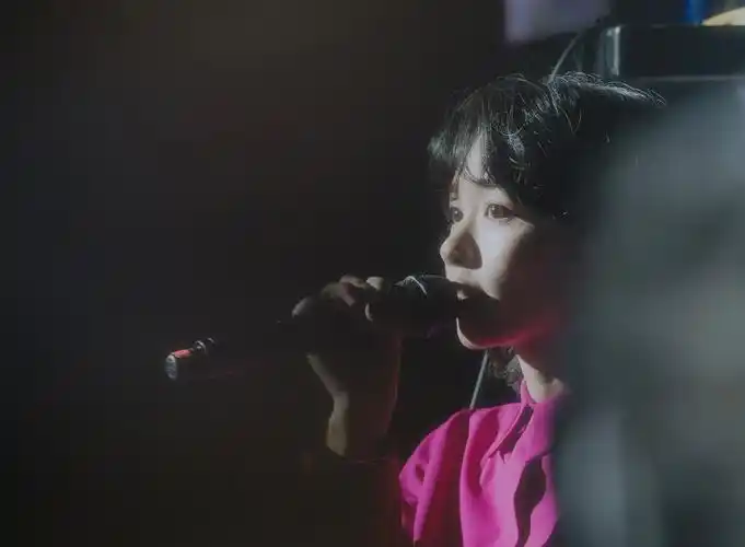 你们怎样评价房东的猫主唱王心怡的颜值呢