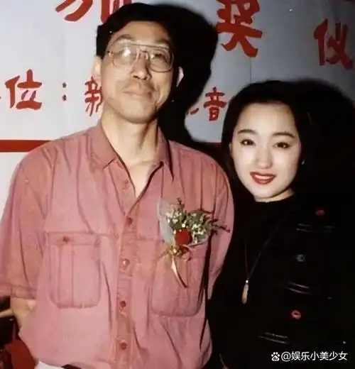 分手25年后,回头再看杨钰莹和赖文峰二人境遇,生活天差地别?