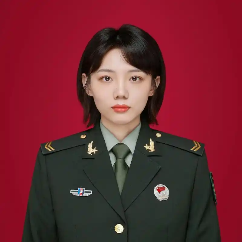 退伍日记|年度回顾.#年度总结 #退伍复学#女大学生 闪现 - 抖音