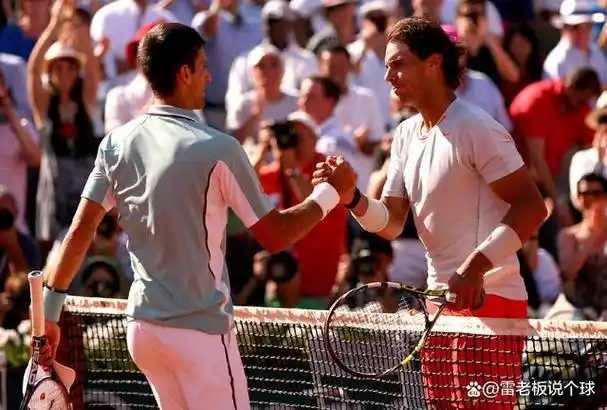 央视直播:德约科维奇vs纳达尔十番战!赢球夺冠概率高达88.9%