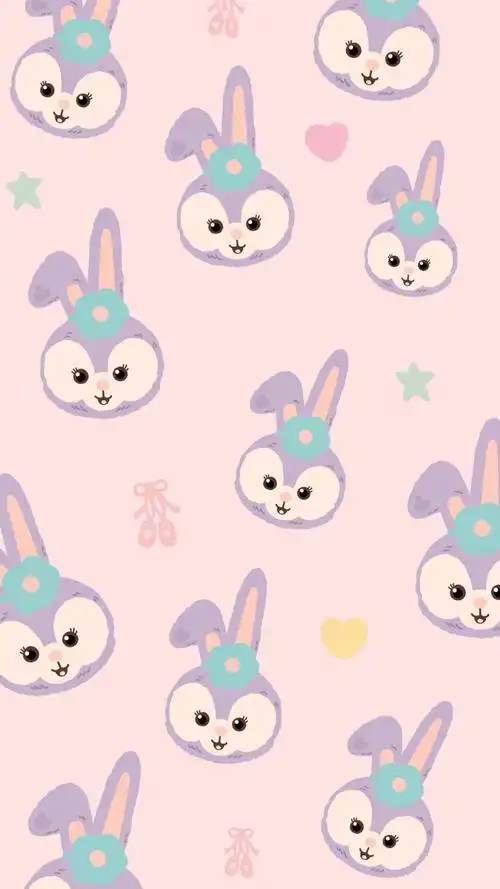 卡通动漫星黛露呀好好看