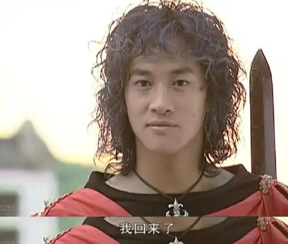 明星发型比帅,何润东"泡面哥"地位不保,网友力挺黄渤岳云鹏