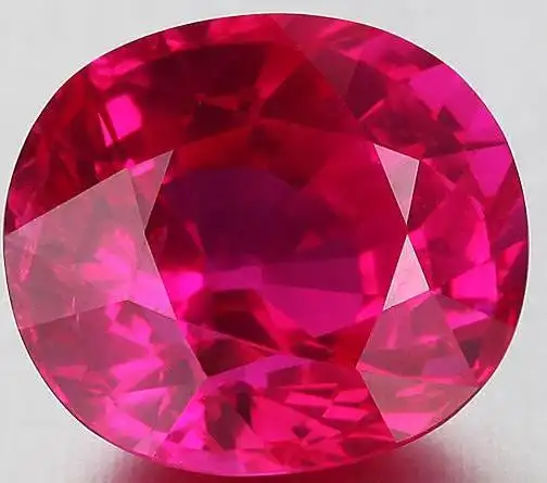 红宝石也看产地,这些地方出产的红宝石"更值钱"