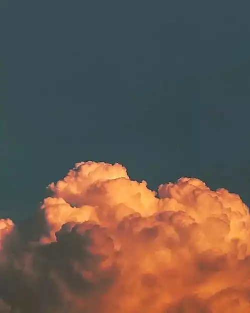 以天空为背景试试这么拍超美