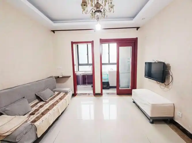 【租房子一室一厅信息】 - 西安58同城