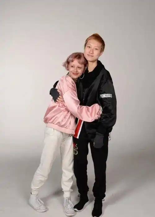 吴卓林妻子用心理学操控吴卓林andi回应揭开心理学操控原理