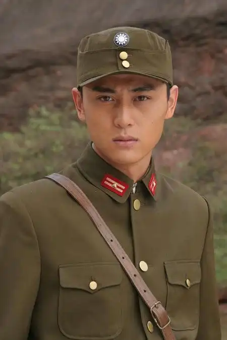 王鹏凯 (中国 演员) 王鹏凯 时光轴 日前,由北京强视传媒文化有限公司