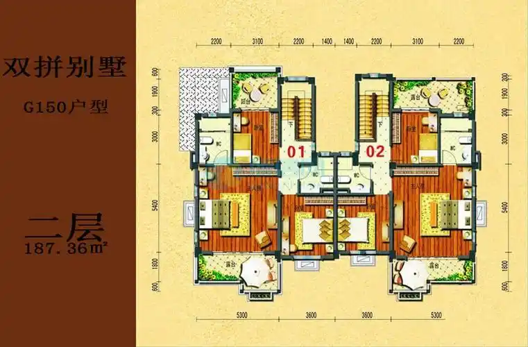 碧桂园椰城别墅笔记