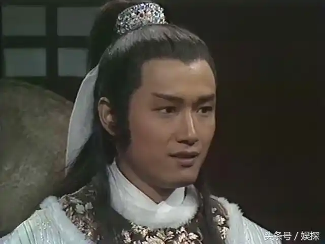 每周吃100澳元狗粮(图)罗嘉良黄日华苗侨伟同框 一个郭靖两个杨康还有