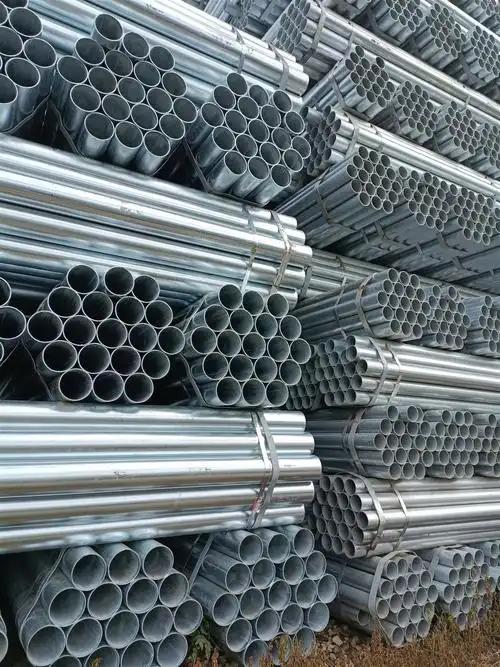 怒江dn50镀锌钢管 白菜价