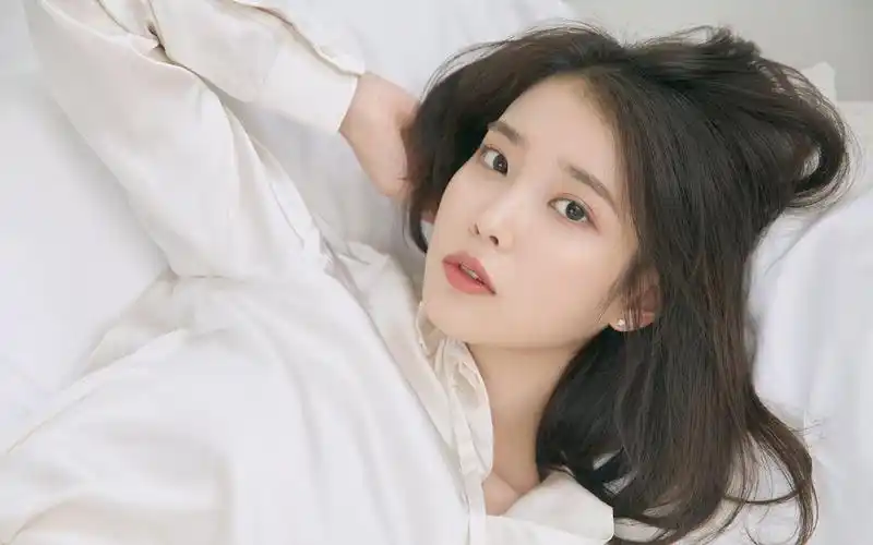 【iu】mv合集(更新至 eight)