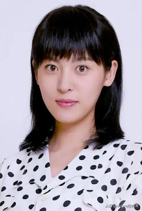 王凯老婆个人资料图片王凯新戏里的娇妻好美