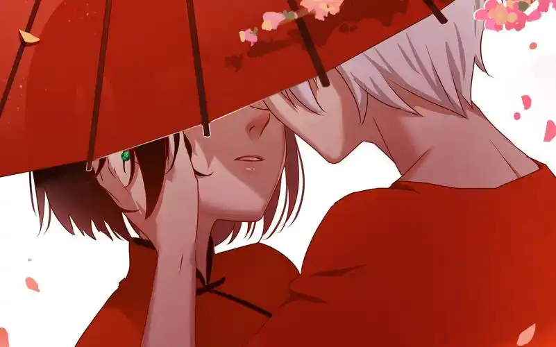 【mad】【大鱼海棠】【湫椿】原点(私设注意)