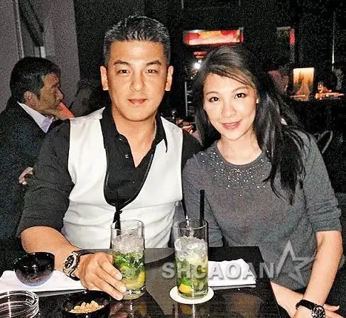 孙志浩放话今年娶林若亚随时公证 贾静雯粉丝酸言酸语(图)