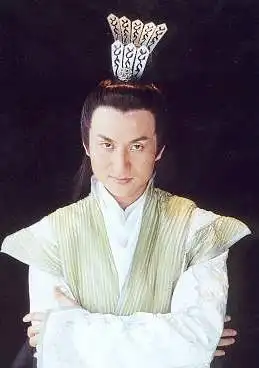 凤在江湖分集剧情