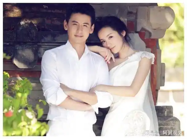 剧红人不红,一顿火锅就成功嫁入豪门的吕一,到底是如何上位的?