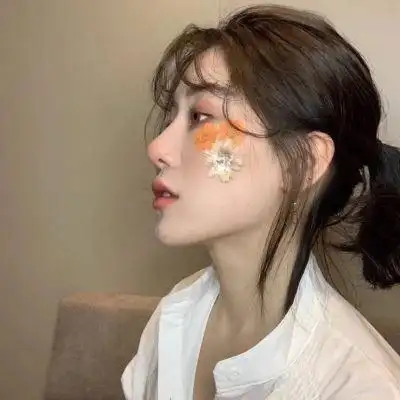 2022气质女头像高清图片 女神 2022气质女头像高冷