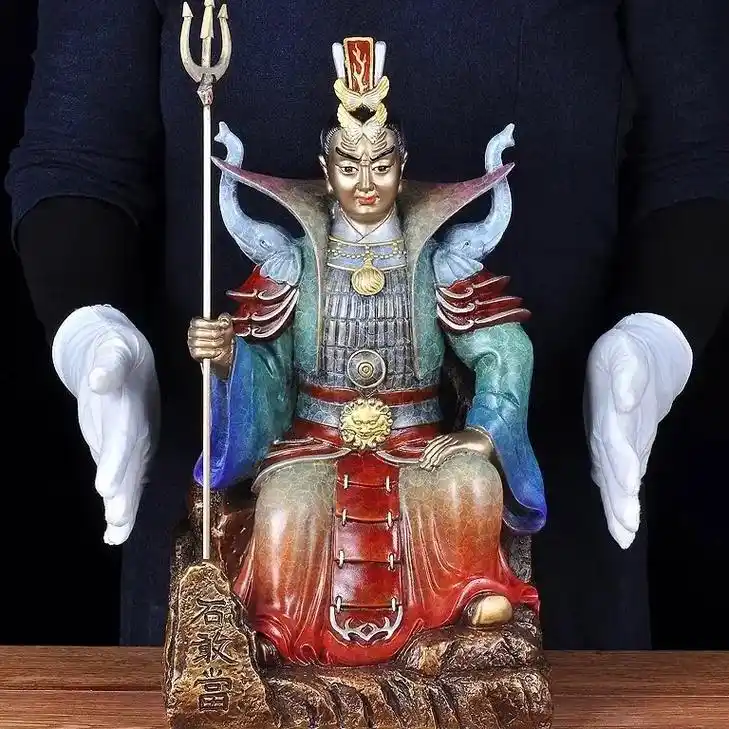 泰山石敢当报一方平安