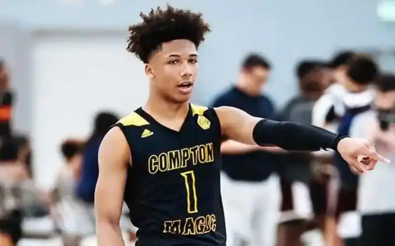 米奇-威廉姆斯,天赋炸裂