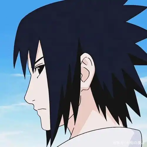 佐助头像(撒丝给)