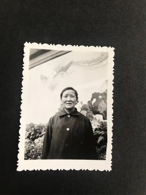 怀念您我亲爱的妈妈