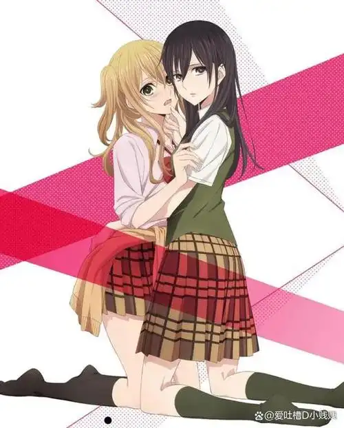 《citrus柑橘味的香气》是由三郎太创作的作品,属于轻百合题材.