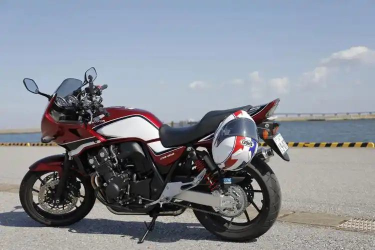 本田cb400