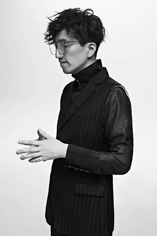 华语live王者之尊和林志炫品尝声音的美学盛筵