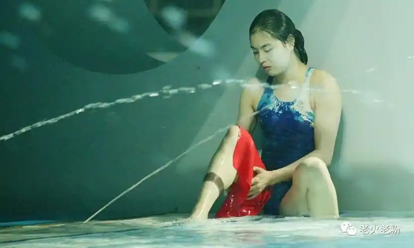 官至副书记的跳水女皇,拒嫁豪门嫁普通人,身材被赞"十年一遇"__凤凰网