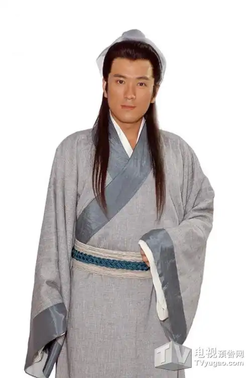 天仙配杨子 饰 董永