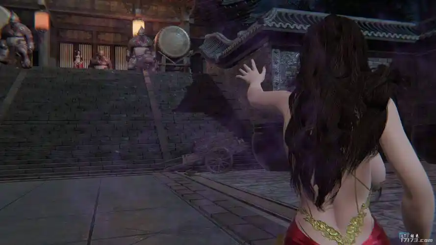 原创嗜血印正式版鲜游评测79分卖肉硬核全都要