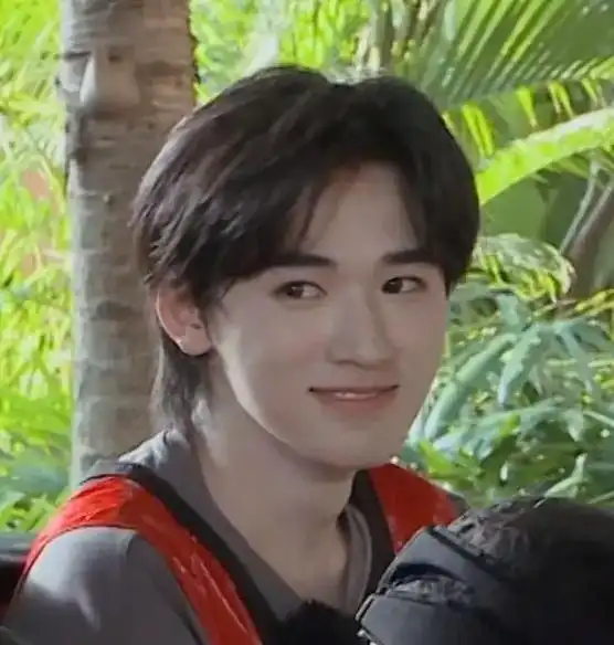 新表情包73.笑一下蒜了91#宋亚轩 #刘耀文 #脆哥 #表情 - 抖音