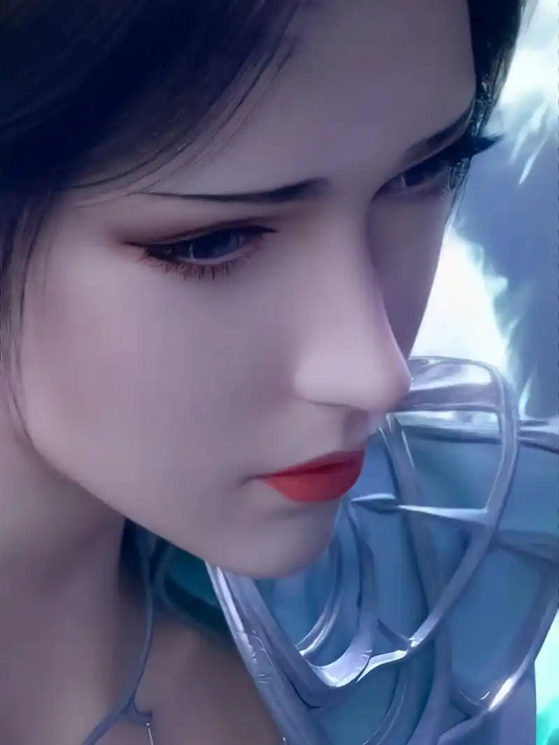 《斗破苍穹》 #国漫女神 云韵高清壁纸