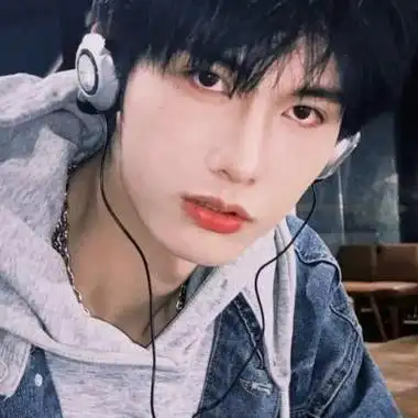 男头像帅气图片真人 男生头像图片大全 -【爱个性】