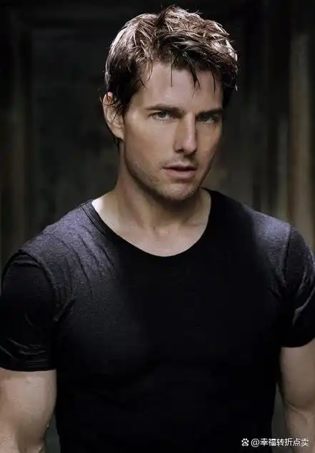 在银幕上,好莱坞男明星通常给人的印象是帅气,高大,气场十足.