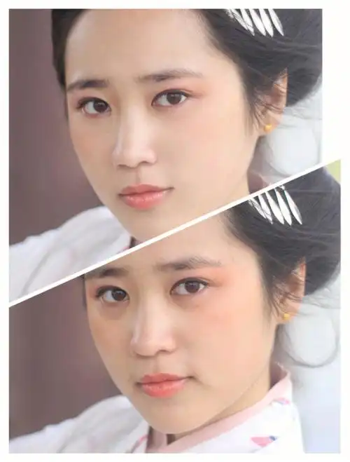 人像精修免费修图有没有小姐姐需要修图呀收高清原图#修图