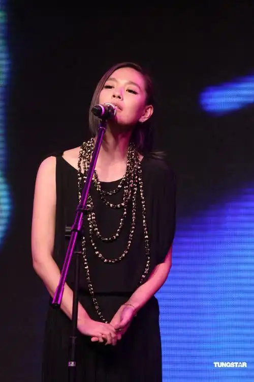 本名焦安溥,1981年5月30日出生于中国台湾,创作型女歌手