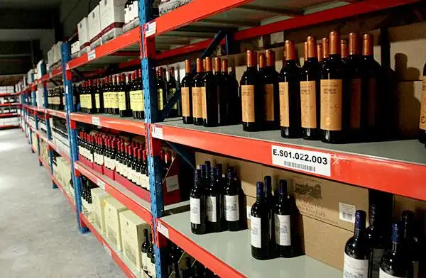 上海红酒代理报关
