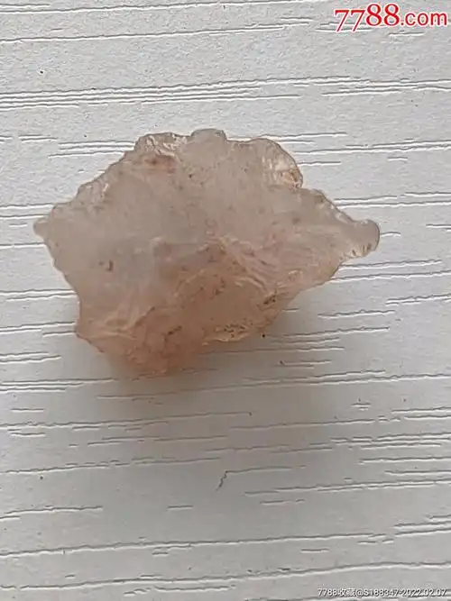 天然陨钻_陨石_第1张_7788铜器收藏