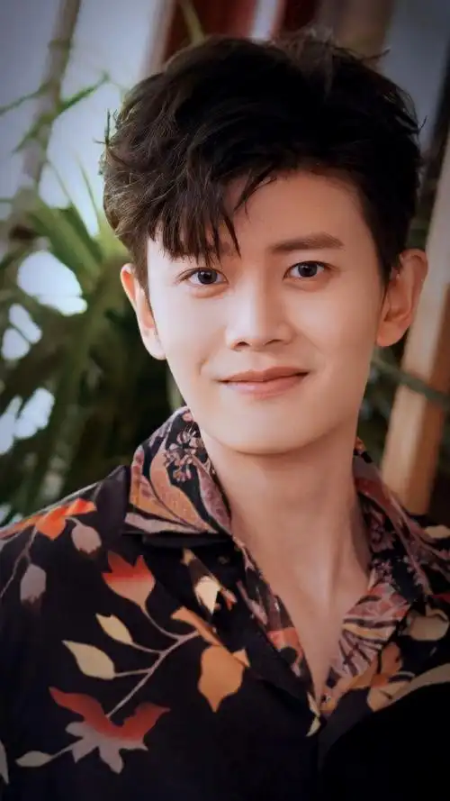 任嘉伦411生日快乐##任嘉伦春暖嘉期岁月相依