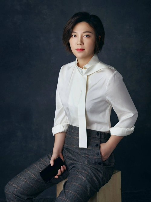 孟晚舟戴姗张楠赵燕和单丹丹等30位女企业家入选2022年度商界木兰榜单