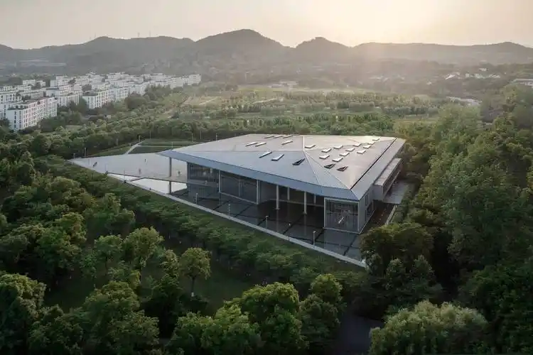 良渚文化之旅,近距离接触历史人文, 体验洲际缔造的惊喜_礼宾司_宾客